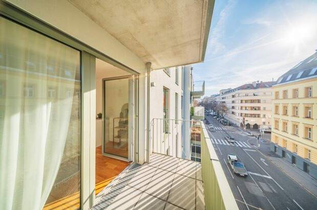 Terrassenwohnung kaufen in 1120 Wien (Bild 2)