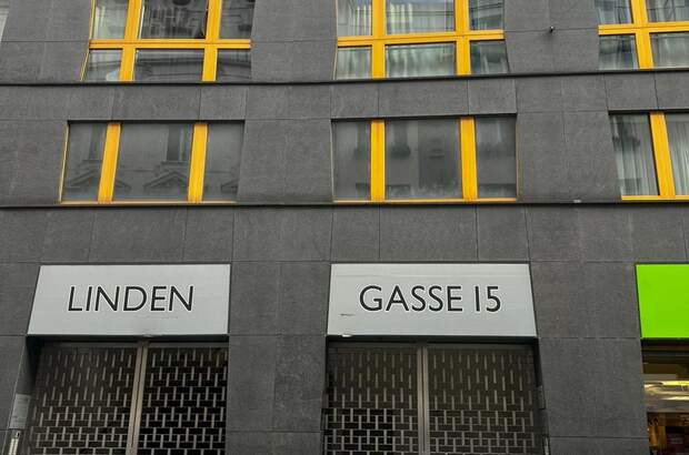 Wohnung mit Balkon mieten in 1070 Wien (Bild 1)