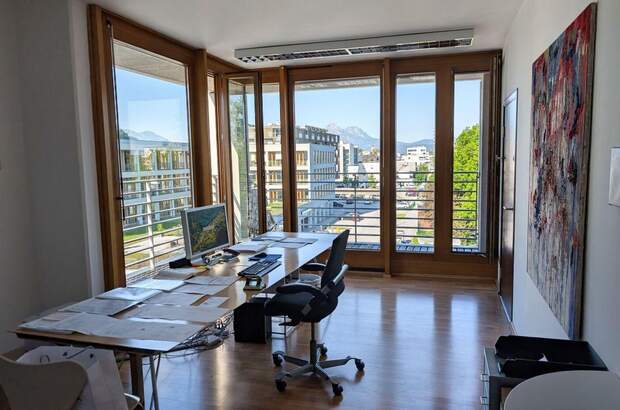 Gewerbeobjekt mieten in 5020 Salzburg (Bild 1)