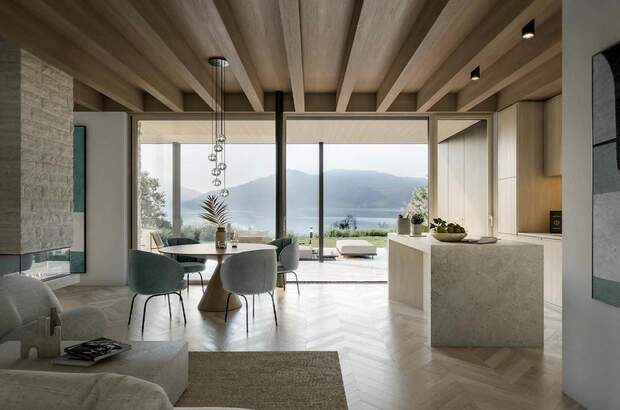 Wohnung kaufen in 4853 Steinbach (Bild 2)