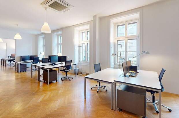 Gewerbeobjekt mieten in 1040 Wien (Bild 4)