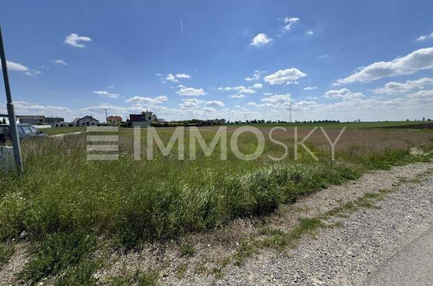 Grundstück kaufen in 2201 Gerasdorf (Bild 3)