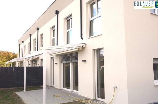 Reihenhaus mieten in 3100 St. Pölten (Bild 1)