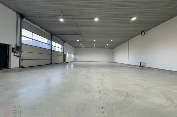 Lager mieten in 2442 Unterwaltersdorf (Bild 1)