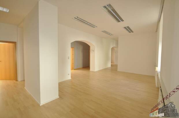 Büro / Praxis mieten in 3100 St. Pölten (Bild 2)