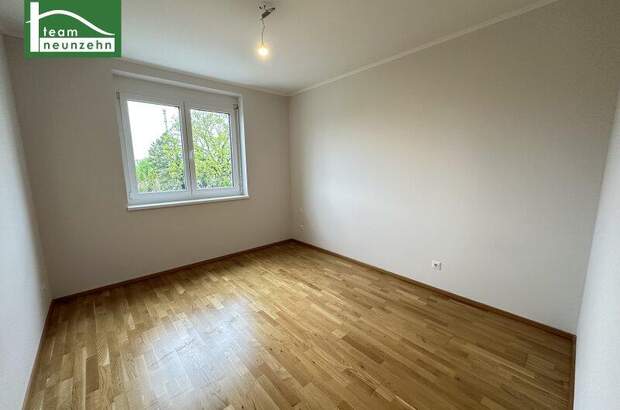 Terrassenwohnung mieten in 2320 Schwechat (Bild 5)