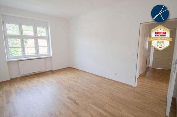 Terrassenwohnung mieten in 3500 Krems (Bild 2)
