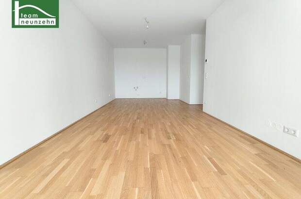 Terrassenwohnung mieten in 3100 St. Pölten (Bild 2)