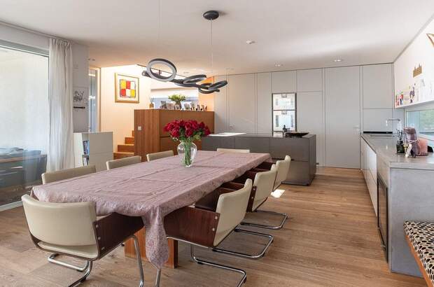 Haus mit Garten kaufen in 4060 Leonding (Bild 4)