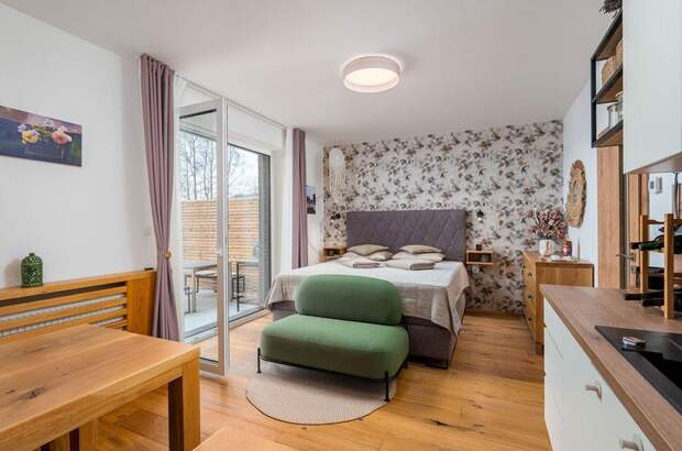 Wohnung kaufen in 38278 Lipno nad Vltavou (Bild 1)