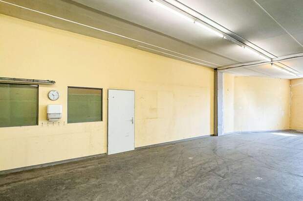 Gewerbeobjekt mieten in 1110 Wien (Bild 2)