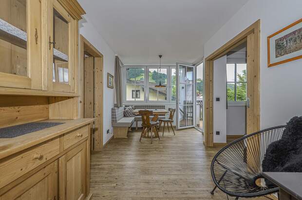Terrassenwohnung kaufen in 6370 Kitzbühel (Bild 3)