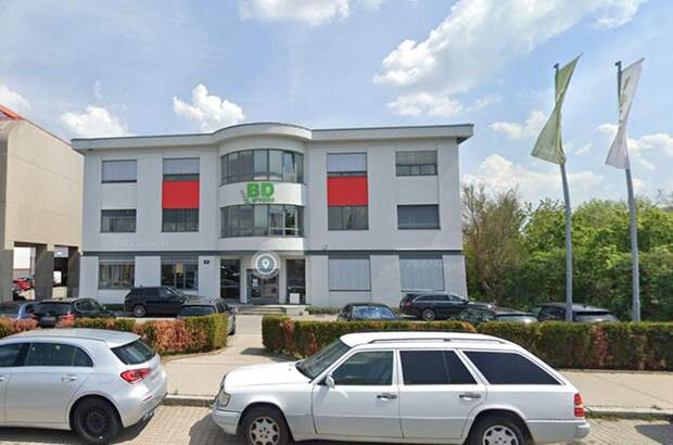 Gewerbeobjekt mieten in 1230 Wien (Bild 1)