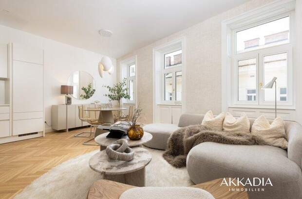 Terrassenwohnung kaufen in 1160 Wien (Bild 1)