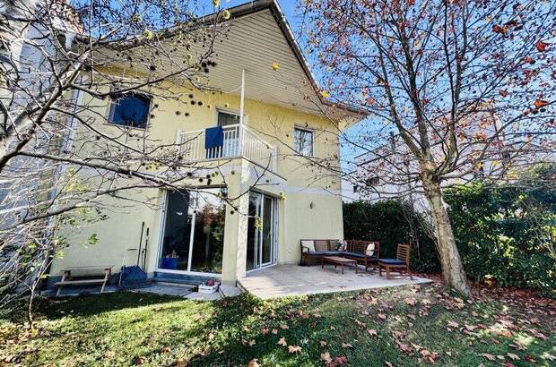 Einfamilienhaus kaufen in 1210 Wien (Bild 1)