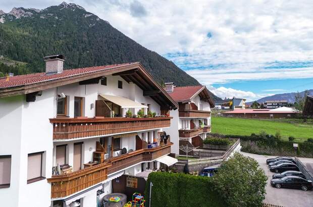 Terrassenwohnung kaufen in 6212 Maurach (Bild 3)
