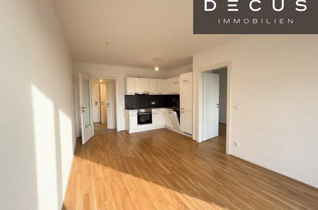 Terrassenwohnung mieten in 1220 Wien (Bild 2)