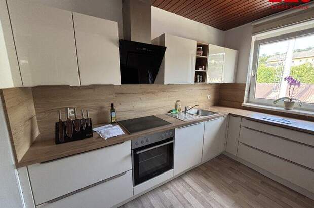 Terrassenwohnung mieten in 4594 Grünburg (Bild 2)