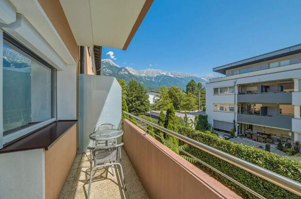 Terrassenwohnung kaufen in 6020 Innsbruck (Bild 5)