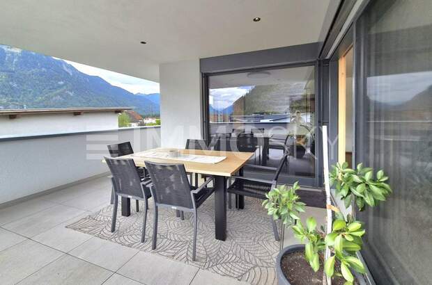 Terrassenwohnung kaufen in 6713 Ludesch (Bild 1)