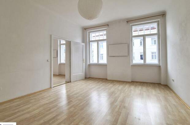 Altbauwohnung kaufen in 1120 Wien (Bild 2)