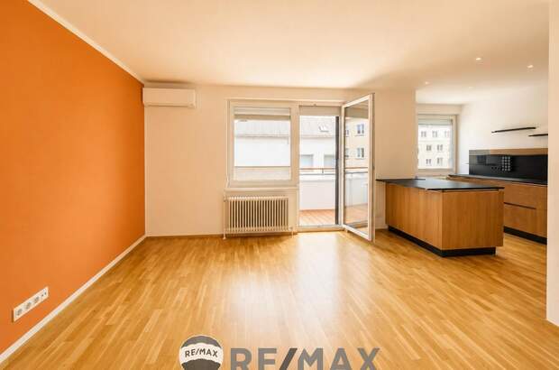 Terrassenwohnung kaufen in 1100 Wien (Bild 4)