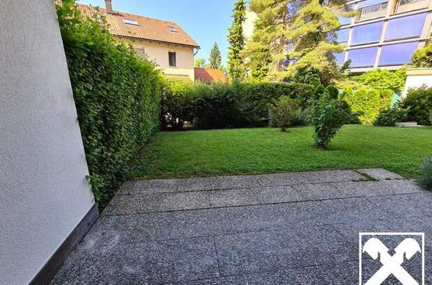Wohnung mieten in 6971 Hard