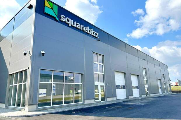 Gewerbeobjekt mieten in 1210 Wien (Bild 2)