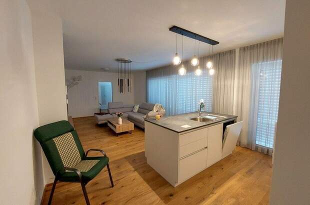 Wohnung mieten in 4470 Enns (Bild 2)