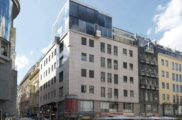 Gewerbeobjekt mieten in 1010 Wien (Bild 1)