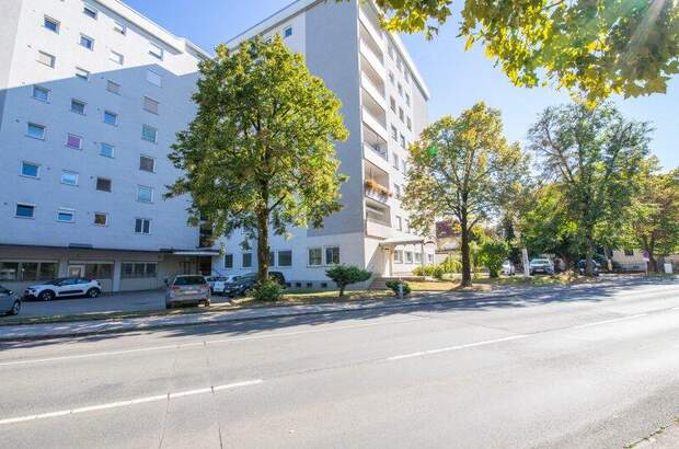 Terrassenwohnung kaufen in 9020 Klagenfurt (Bild 2)