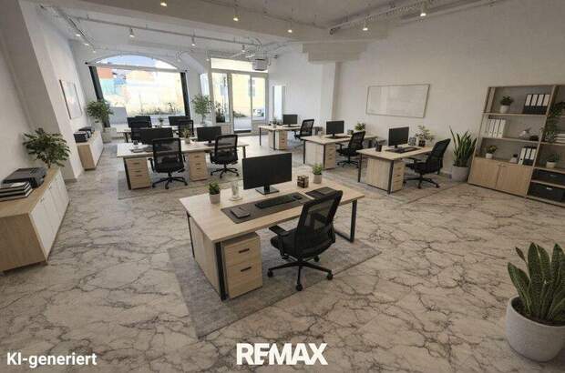 Büro / Praxis mieten in 3430 Tulln (Bild 1)