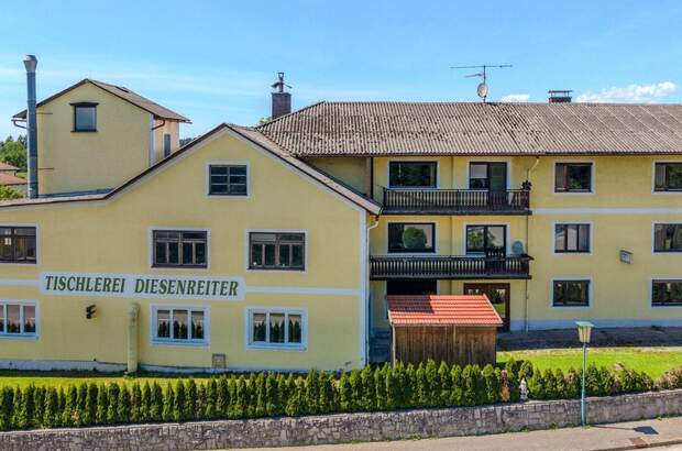 Haus kaufen in 4320 Perg (Bild 2)