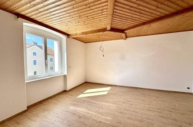 Altbauwohnung mieten in 8750 Judenburg (Bild 2)