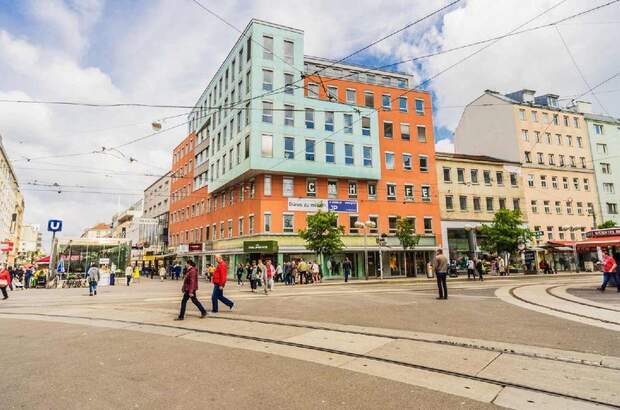 Gewerbeobjekt mieten in 1100 Wien (Bild 3)