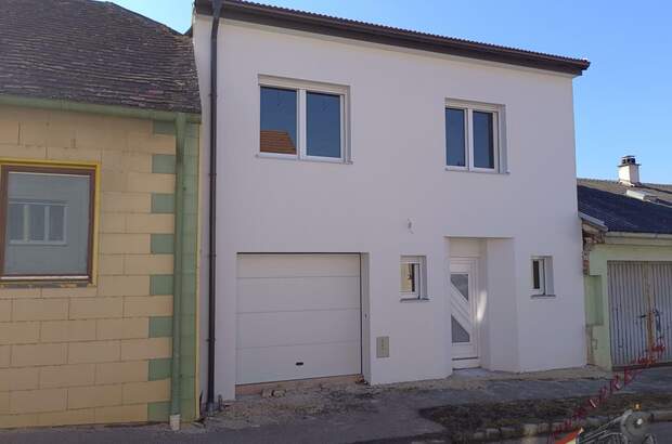 Einfamilienhaus kaufen in 2020 Magersdorf (Bild 1)