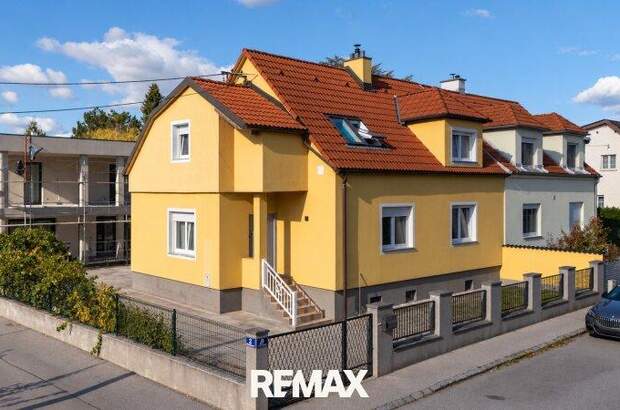 Einfamilienhaus kaufen in 2460 Bruck an der Leitha (Bild 1)