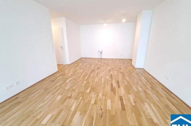 Terrassenwohnung kaufen in 1210 Wien (Bild 4)