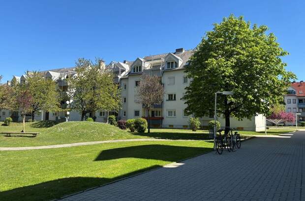 Wohnung mit Balkon kaufen in 8020 Graz (Bild 1)