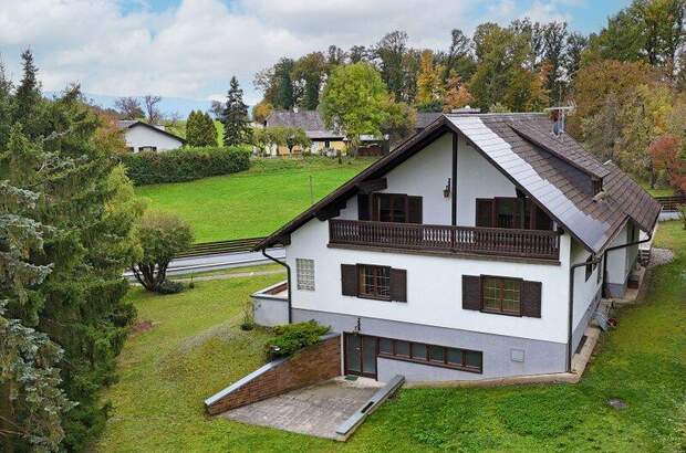 Einfamilienhaus kaufen in 2392 Sulz (Bild 2)