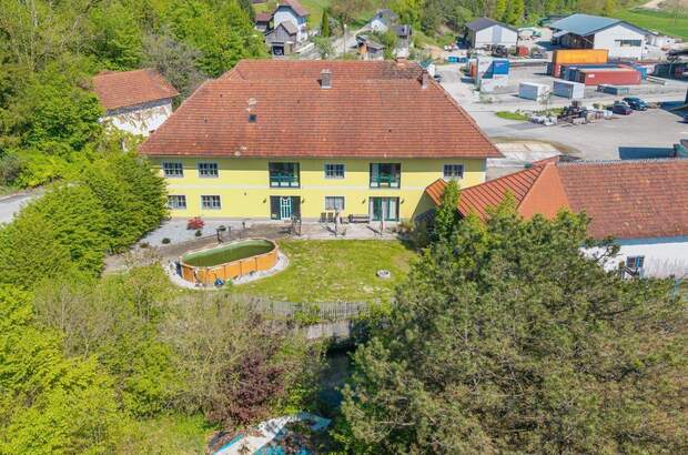 Haus kaufen in 4643 Mitterndorf (Bild 1)