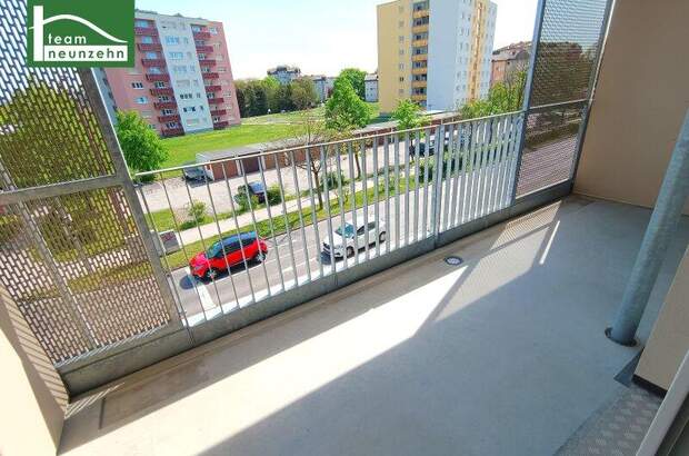 Terrassenwohnung mieten in 3100 St. Pölten (Bild 4)