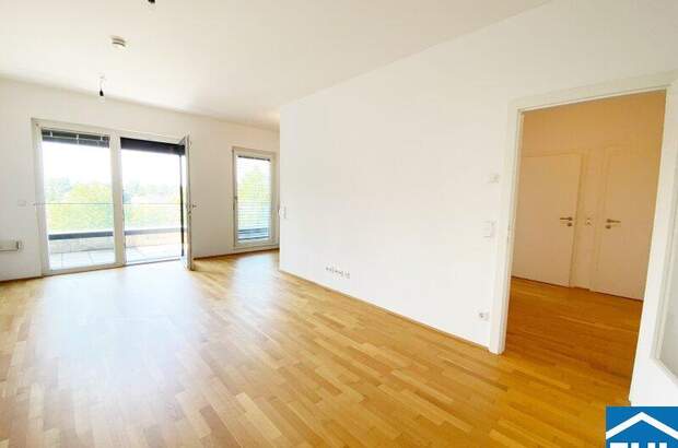Terrassenwohnung mieten in 1220 Wien (Bild 1)