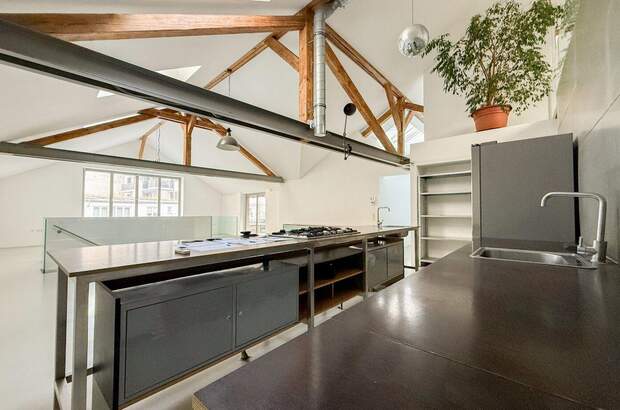 Gewerbeobjekt mieten in 1150 Wien (Bild 3)