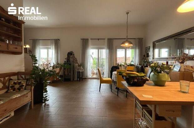Terrassenwohnung kaufen in 8501 Lieboch (Bild 2)