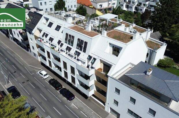 Wohnung kaufen in 1210 Wien (Bild 3)