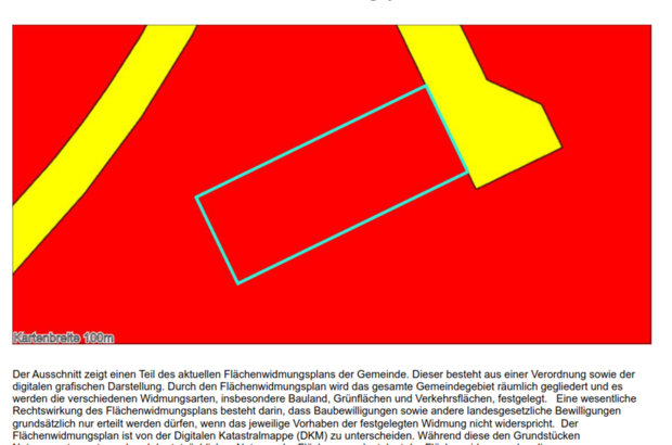 Grundstück kaufen in 7000 Eisenstadt (Bild 3)