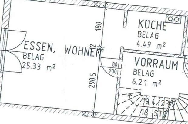 Wohnung mieten in 8380 Jennersdorf