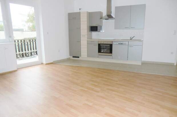 Terrassenwohnung mieten in 3100 St. Pölten (Bild 1)