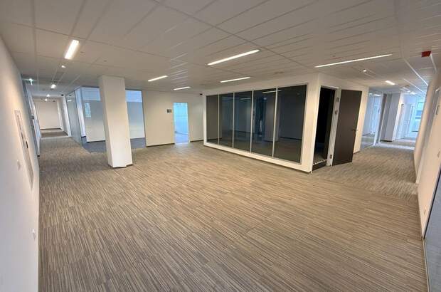 Gewerbeobjekt mieten in 1120 Wien (Bild 2)